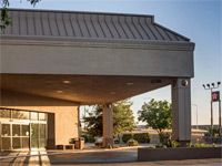 Ramada by Wyndham Boise