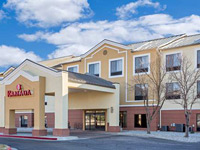 Ramada by Wyndham Denver International Airport