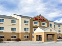 Ramada by Wyndham Coeur d'Alene