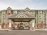 Microtel Inn & Suites by Wyndham Springville