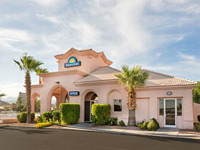 Days Inn by Wyndham Bullhead City