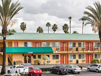 Travelodge by Wyndham Oceanside