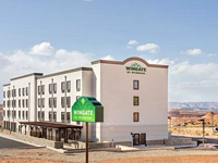 Wingate by Wyndham Page Lake Powell