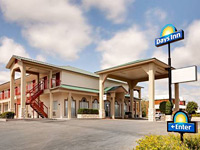 Days Inn by Wyndham San Angelo