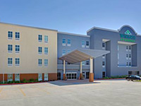 Wingate by Wyndham Corpus Christi