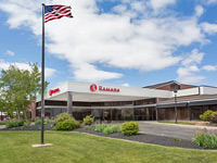 Ramada by Wyndham Cedar City