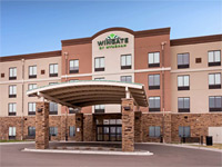 Wingate by Wyndham Denver Airport