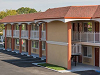 Super 8 by Wyndham Fairfield Napa Valley Area