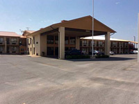 Days Inn by Wyndham Abilene