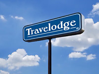 Travelodge by Wyndham Three Forks