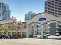 Baymont by Wyndham San Diego Downtown