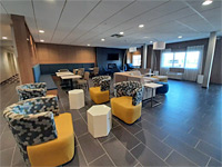 Microtel Inn & Suites by Wyndham Loveland