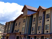 Microtel Inn & Suites by Wyndham Georgetown Lake