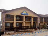 Days Inn by Wyndham Galt