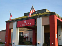 Ramada by Wyndham Arcata