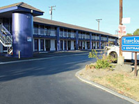 Travelodge by Wyndham Buena Park