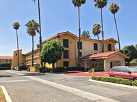 Super 8 by Wyndham San Bernardino