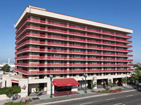 Ramada by Wyndham San Diego National City