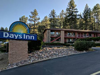 Days Inn by Wyndham Prescott