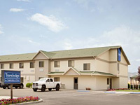 Travelodge by Wyndham Milford