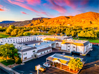 Ramada by Wyndham La Verkin Zion National Park