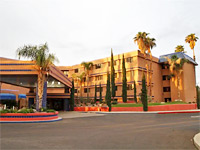 Ramada by Wyndham Viscount Suites Tucson East