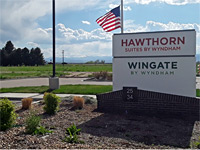 Hawthorn Extended Stay by Wyndham Loveland