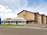 Baymont by Wyndham Glendive