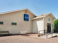 Travelodge by Wyndham Guernsey