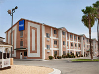 Travelodge by Wyndham Yermo