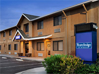 Travelodge by Wyndham Yuma