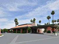 Travelodge by Wyndham Palm Springs