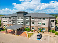 Baymont by Wyndham Henderson-Northeast Denver