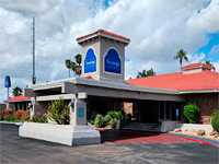 Travelodge by Wyndham Phoenix North