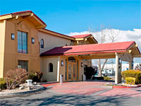 Days Inn by Wyndham Reno