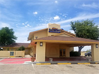 Baymont by Wyndham Fort Stockton