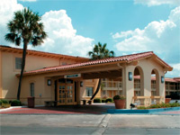 Baymont by Wyndham San Antonio South Park