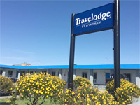 Travelodge by Wyndham Crescent City