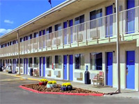 Travelodge by Wyndham Miles City