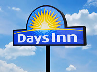 Days Inn by Wyndham Pocatello University Area