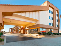 Days Inn by Wyndham Chula Vista/San Diego