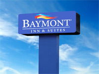 Baymont Inn & Suites by Wyndham Holbrook