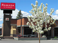 Ramada by Wyndham Helena