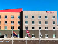Hawthorn Extended Stay by Wyndham Kingman
