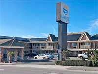 Ramada Bayside Inn & Suites Eureka