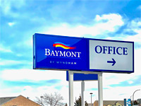 Baymont by Wyndham Gillette
