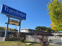 Travelodge by Wyndham Powell