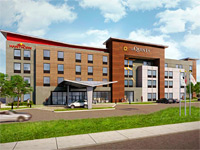 Hawthorn Extended Stay by Wyndham Eagle Pass