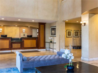 Ramada Suites by Wyndham San Diego