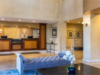 Ramada Suites by Wyndham San Diego